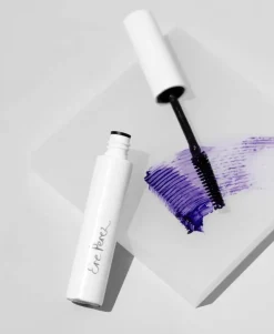 Natural Almond Mascara | Ere Perez - Wimperntusche