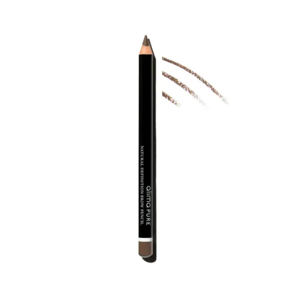 Natural Definition Brow Pencil