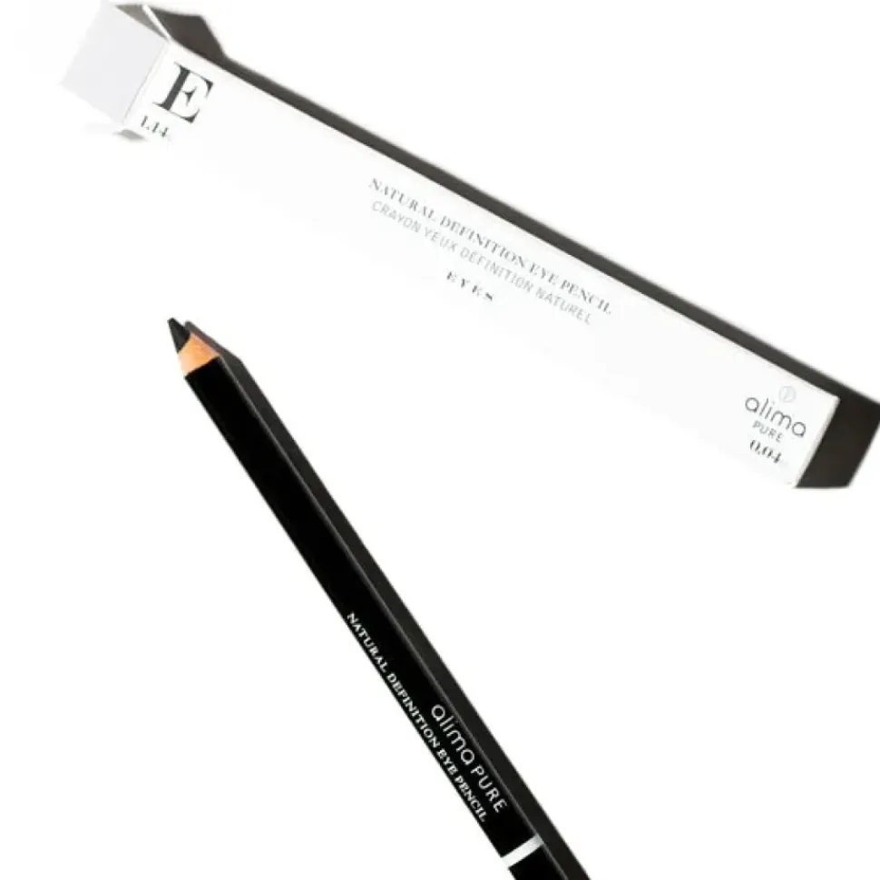 Natural Definition Eye Pencil