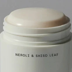 Neroli & Basil - SALT & STONE - natürliches Deodorant