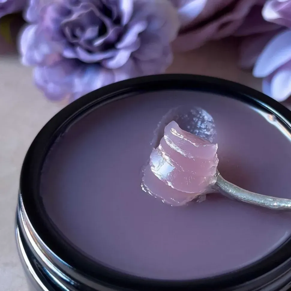 Nightbloom - Balm To Milk Cleanser