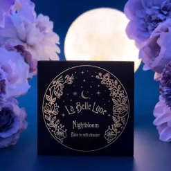 Nightbloom - Balm To Milk Cleanser