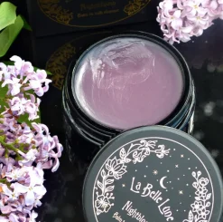Nightbloom - Balm To Milk Cleanser