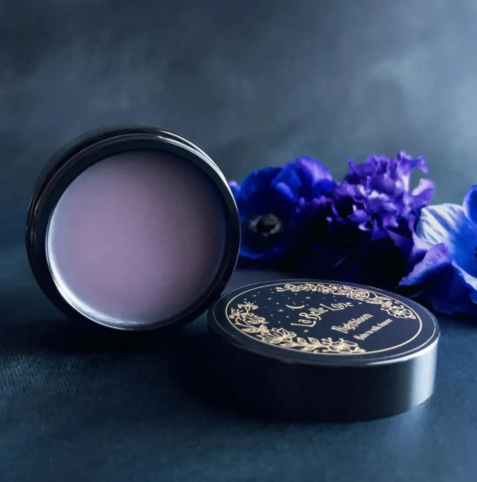 Nightbloom - Balm To Milk Cleanser