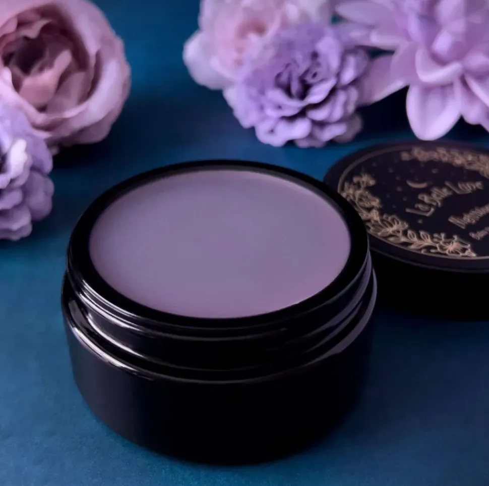 Nightbloom - Balm To Milk Cleanser
