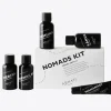 NOMADS KIT - Travel Set 4+1 | Reiseset ABHATI SUISSE