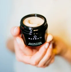 NUTRITION | DAFNA'S - Mehrfach preisgekrönte Nachtcreme
