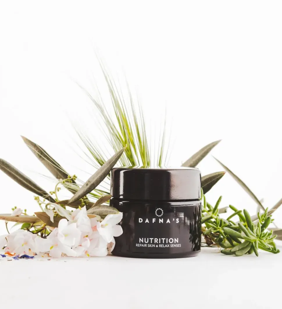 NUTRITION | DAFNA'S - Mehrfach preisgekrönte Nachtcreme