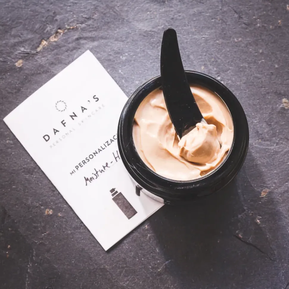 NUTRITION | DAFNA'S - Mehrfach preisgekrönte Nachtcreme