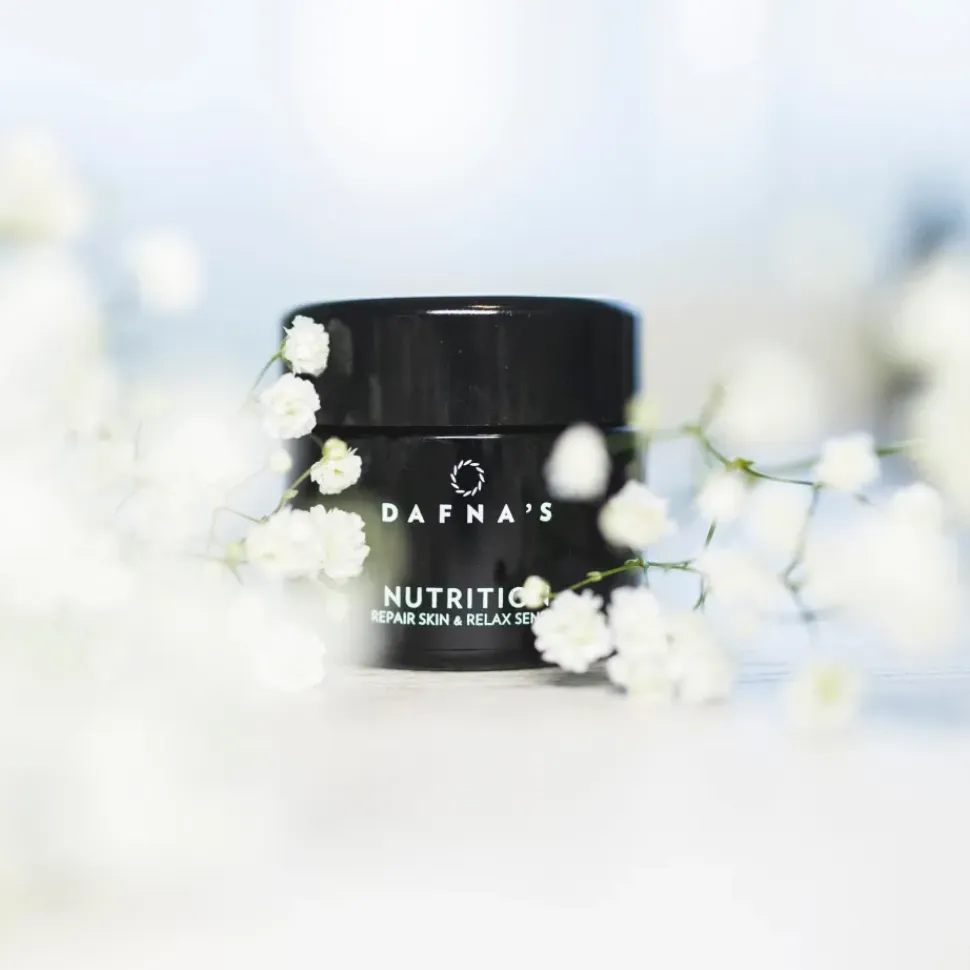 NUTRITION | DAFNA'S - Mehrfach preisgekrönte Nachtcreme