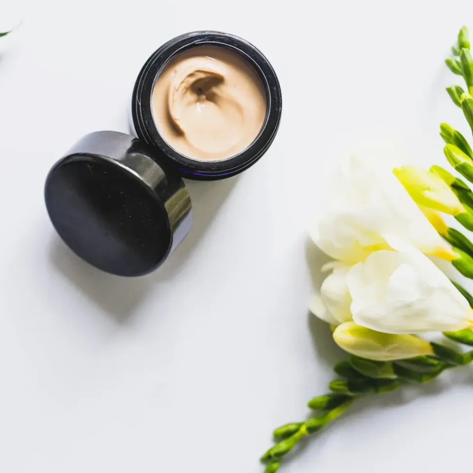 NUTRITION | DAFNA'S - Mehrfach preisgekrönte Nachtcreme