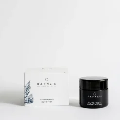 NUTRITION | DAFNA'S - Mehrfach preisgekrönte Nachtcreme