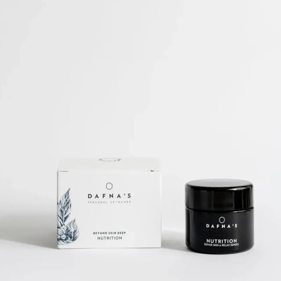 NUTRITION | DAFNA'S - Mehrfach preisgekrönte Nachtcreme