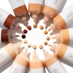 Oat Milk Foundation | Ere Perez - cremiges Make-Up