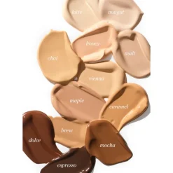 Oat Milk Foundation | Ere Perez - cremiges Make-Up