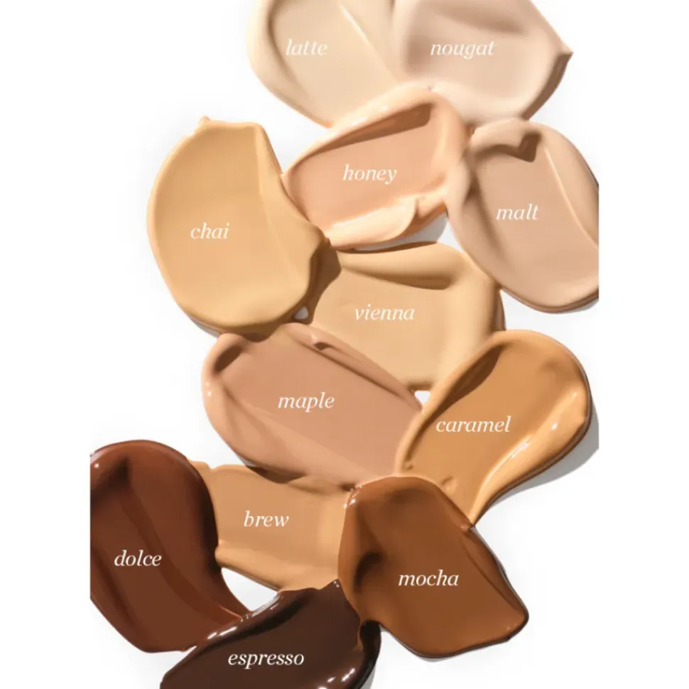 Oat Milk Foundation | Ere Perez - cremiges Make-Up
