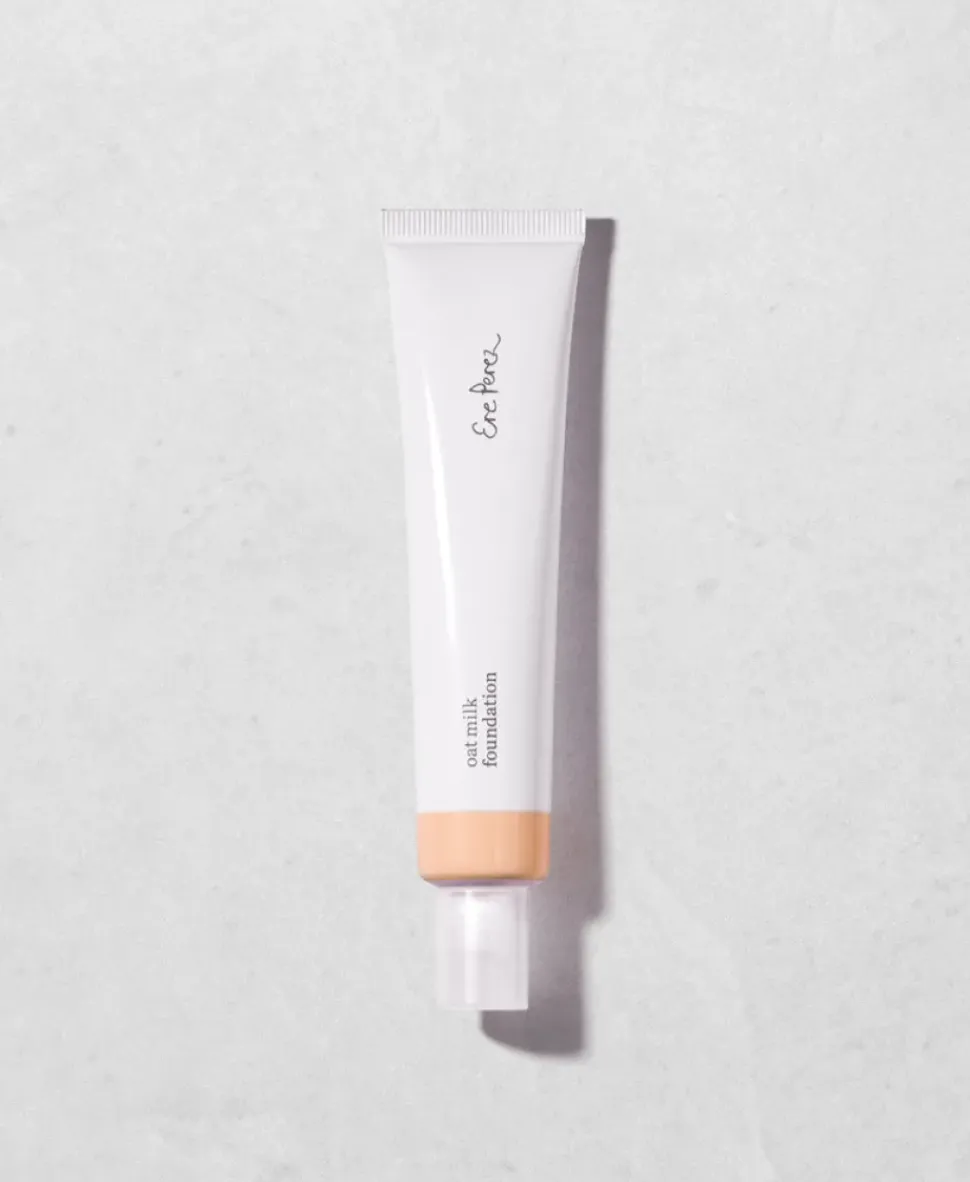 Oat Milk Foundation | Ere Perez - cremiges Make-Up