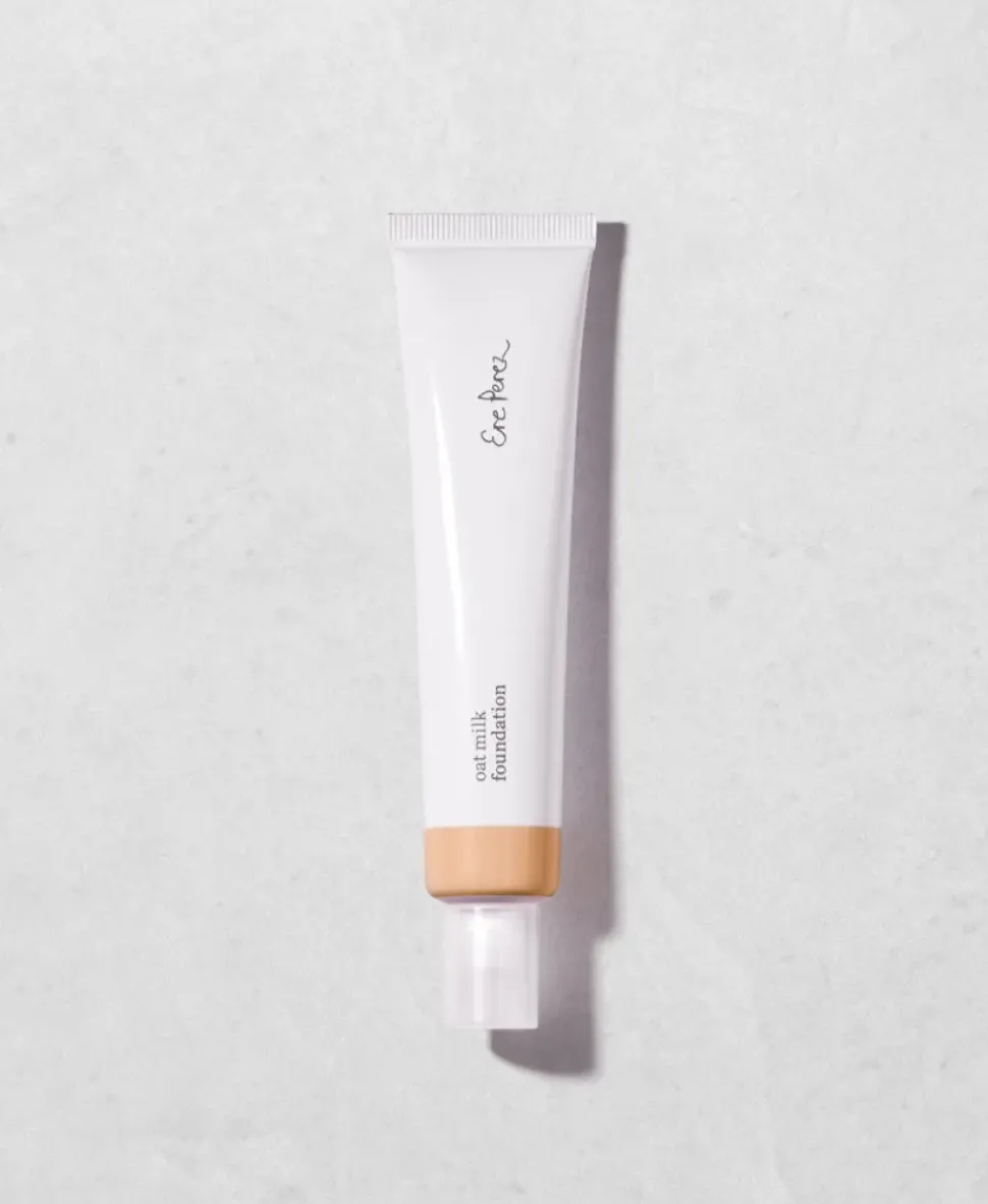 Oat Milk Foundation | Ere Perez - cremiges Make-Up