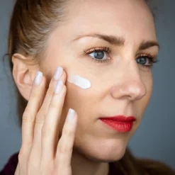 Occulta Aqua - Franzi & Daniel Cosmetics - intensive Feuchtigkeitscreme