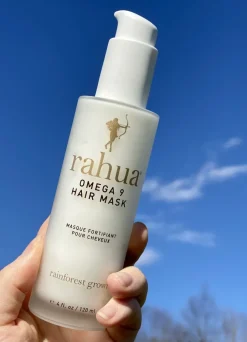 Omega 9 Hair Mask - Haarmaske