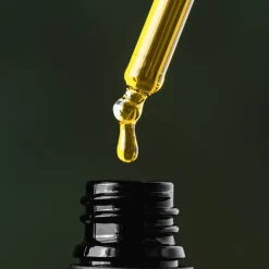 Organic Skin - vitaminreiches Gesichtsöl