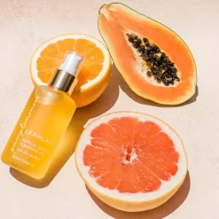 Pamplemousse Cleansing Oil - tropisches Enzym-Reinigungsöl