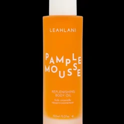 Pamplemousse Replenishing Body Oil - Körperöl mit Grapefruit und Vanille