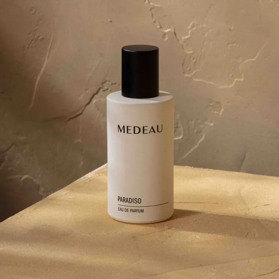 PARADISO - Parfum | MEDEAU
