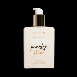 Pearly Skin - leichte, feuchtigkeitsspendende Bodylotion