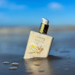 Pearly Skin - leichte, feuchtigkeitsspendende Bodylotion