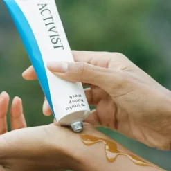 Pflegende Manuka - Honig Maske mit antibakteriell wirkenden und heilenden 850 MGO