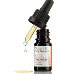 Pf+O | Serum | Konzentrat für stumpf und matt aussehende Haut mit Passionsfrucht und Orange