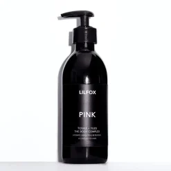 Pink - The Body Complex/pflegende Körpercreme