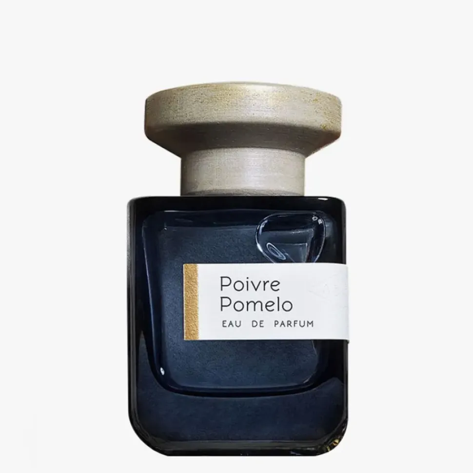 POIVRE POMELO - Unisex Eau de Parfum | ATELIER MATERI