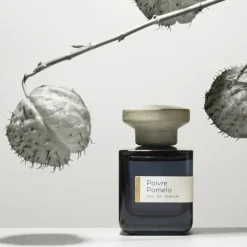 POIVRE POMELO - Unisex Eau de Parfum | ATELIER MATERI