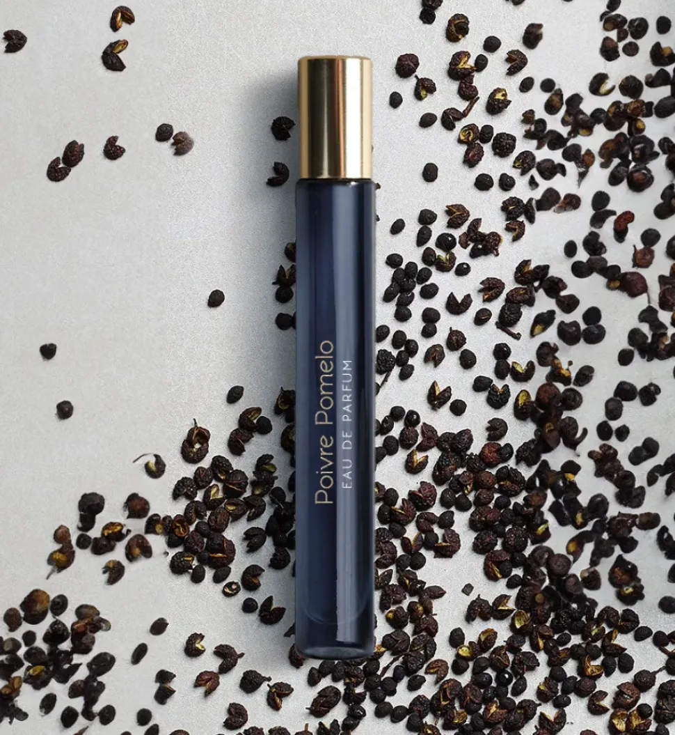 POIVRE POMELO - Unisex Eau de Parfum | ATELIER MATERI