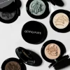 Pressed Eyeshadow - intensive Lidschatten aus gepresstem Mineralpuder