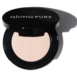 Pressed Eyeshadow - intensive Lidschatten aus gepresstem Mineralpuder