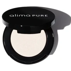 Pressed Eyeshadow - intensive Lidschatten aus gepresstem Mineralpuder