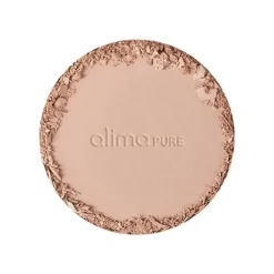 Pressed Foundation - gepresste Puderfoundation mit Hagebutten-Antioxidanz-Komplex