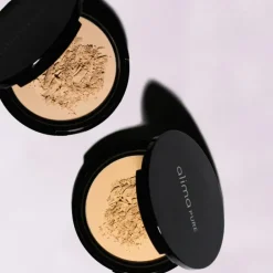 Pressed Foundation REFILL - gepresste Puderfoundation mit Hagebutten-Antioxidanz-Komplex