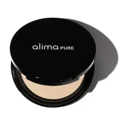 Pressed Foundation REFILL - gepresste Puderfoundation mit Hagebutten-Antioxidanz-Komplex