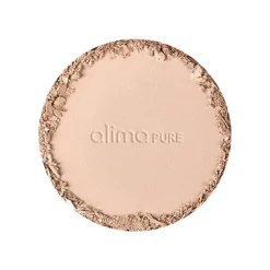Pressed Foundation REFILL - gepresste Puderfoundation mit Hagebutten-Antioxidanz-Komplex