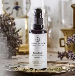Pristine - Flower and Spice - Toner