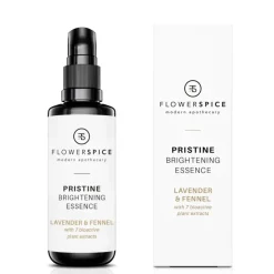 Pristine - Flower and Spice - Toner