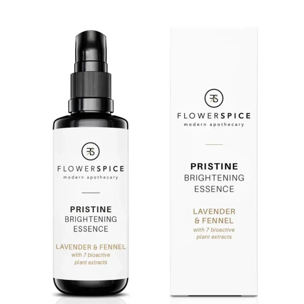 Pristine - Flower and Spice - Toner