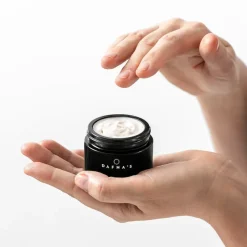 PRO DÉCOLLETÉ SCULPTURE | DAFNA'S - pflegende Creme für Dekolleté & Hals