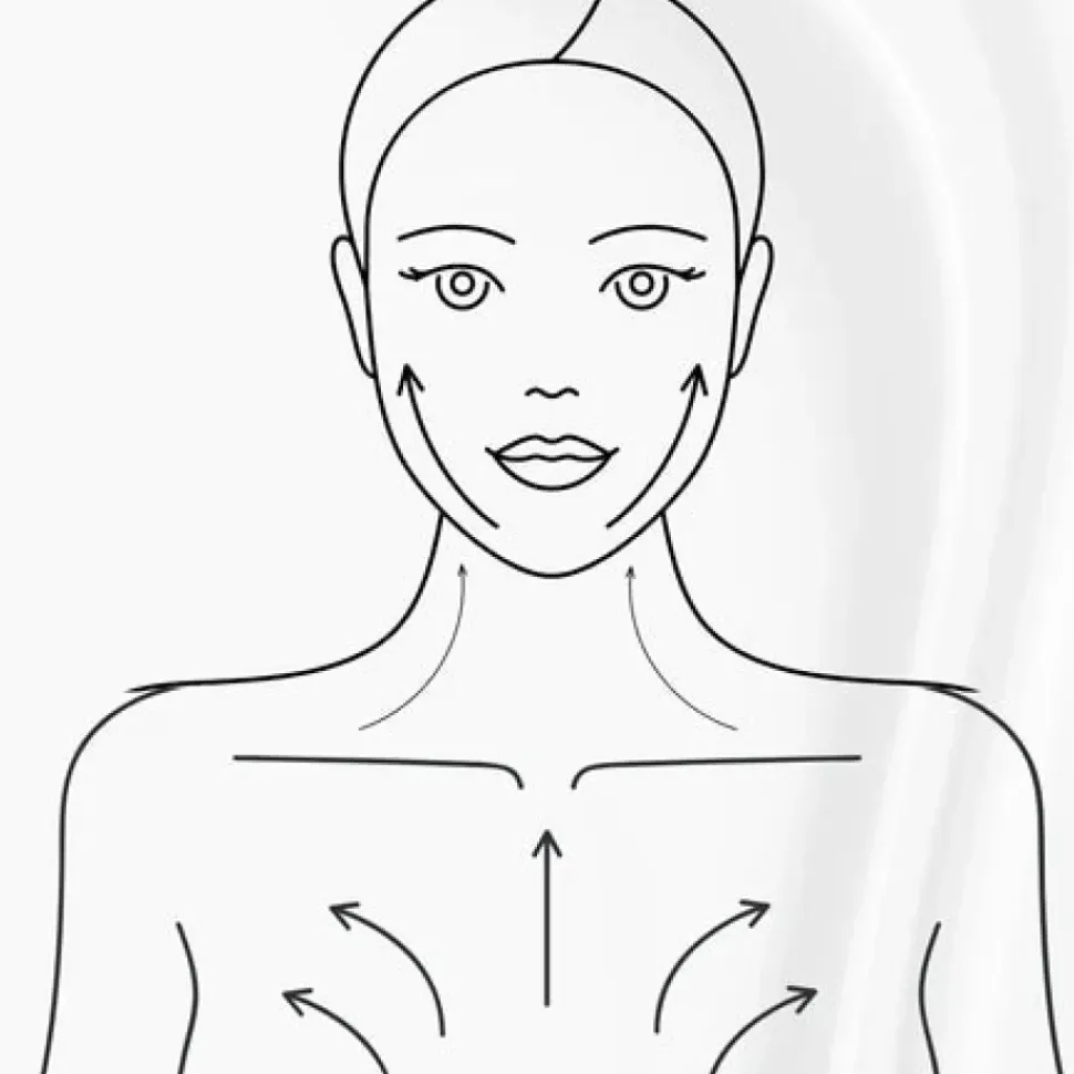 PRO DÉCOLLETÉ SCULPTURE | DAFNA'S - pflegende Creme für Dekolleté & Hals