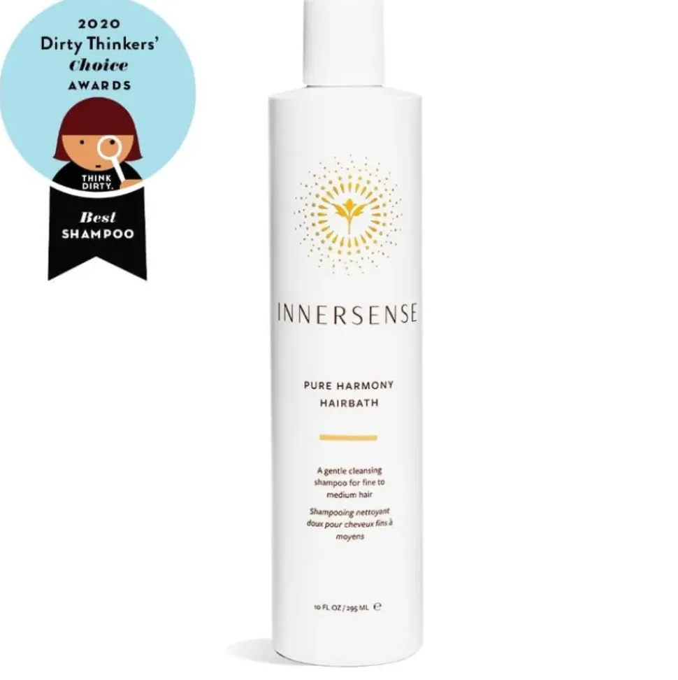 Pure Harmony Hairbath - Shampoo