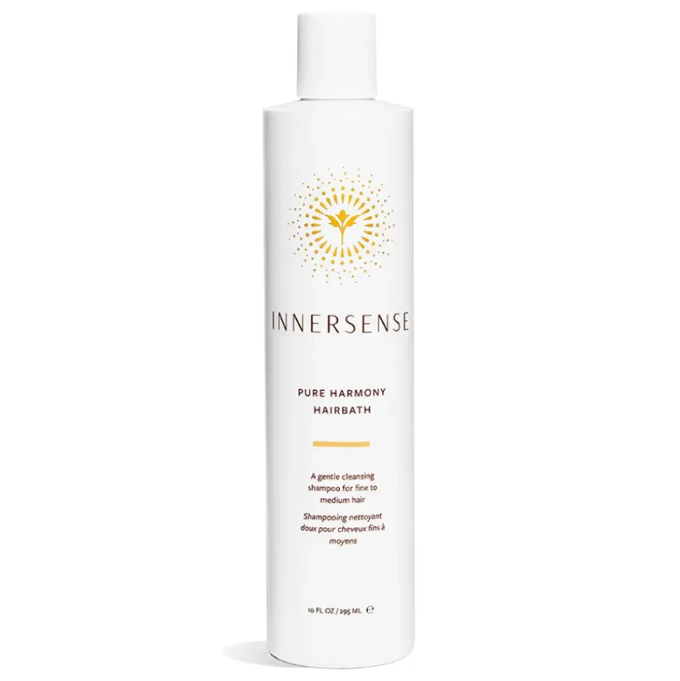 Pure Harmony Hairbath - Shampoo